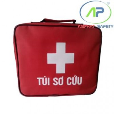 Túi đựng dụng cụ y tế 30x19x20